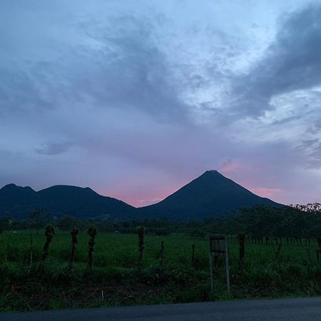 La Casa De Detours Costa Rica Hotell La Fortuna Eksteriør bilde