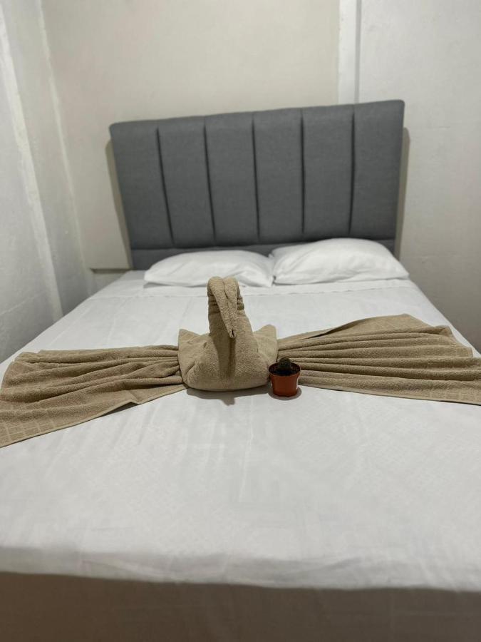 La Casa De Detours Costa Rica Hotell La Fortuna Eksteriør bilde