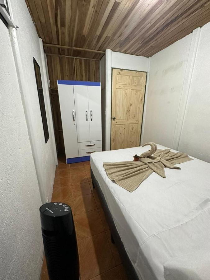 La Casa De Detours Costa Rica Hotell La Fortuna Eksteriør bilde